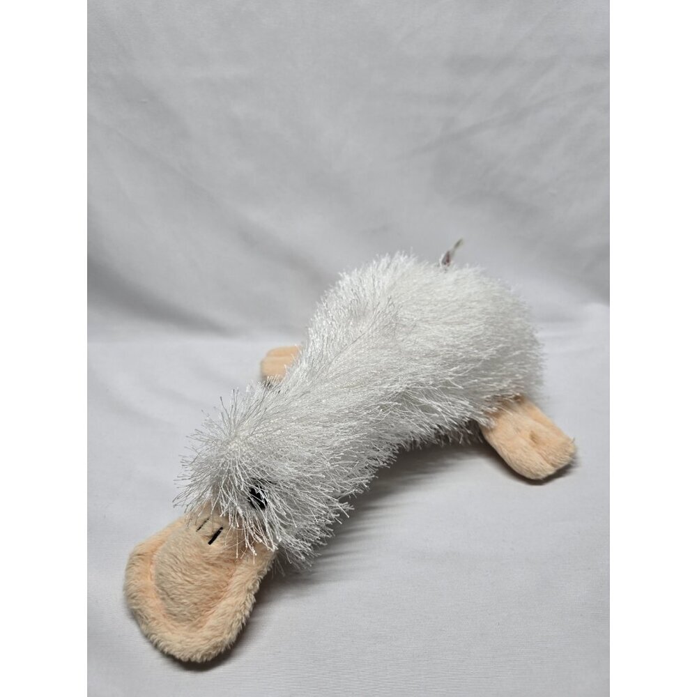 Ganz Webkinz - White Googles HM021 Stuffed Animal Toy No Code